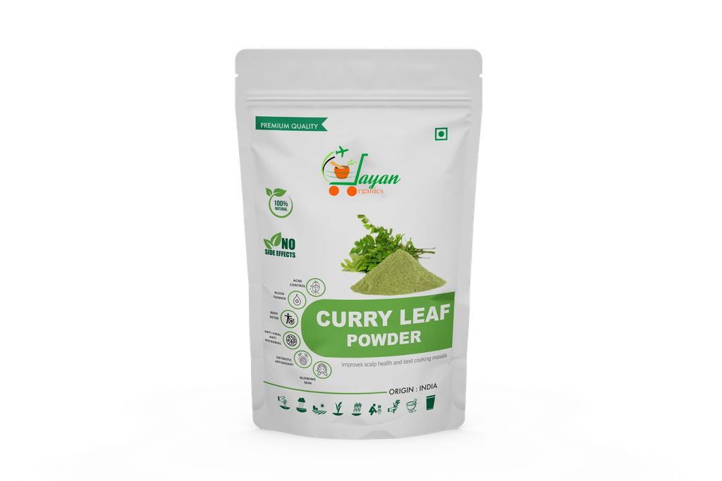 Curry Leaf Powder