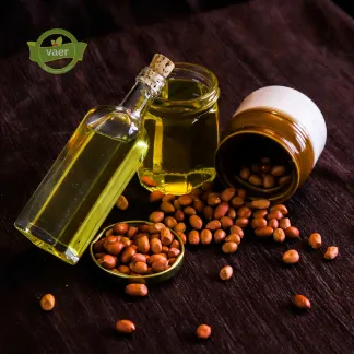 Peanut Oil - Groundnut Oil