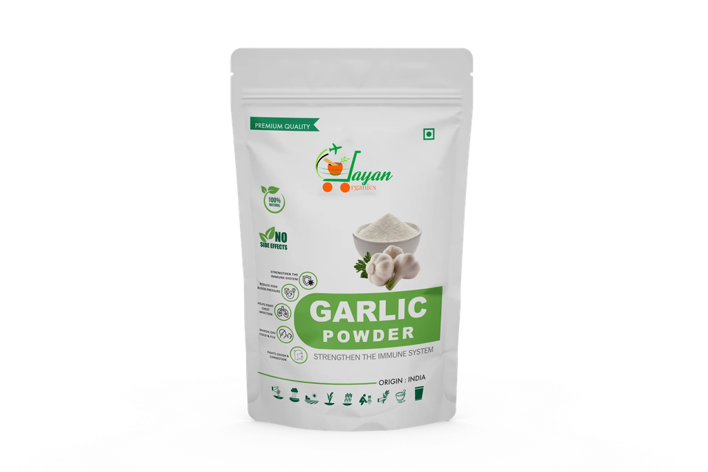 Garlic Powder