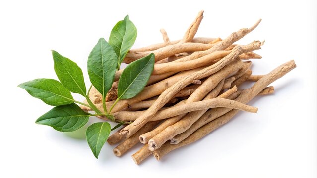 Moringa Ashwagandha