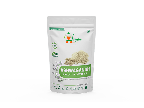 Ashwagantha Root Powder
