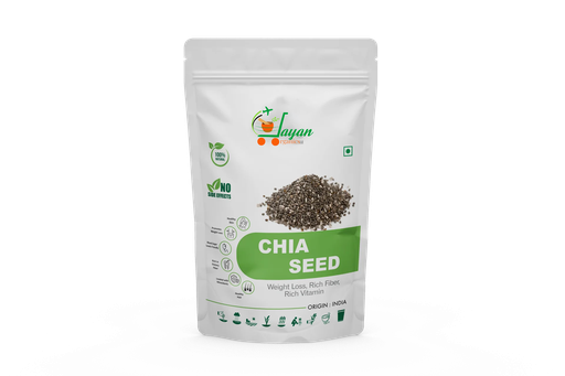 Chia seeds