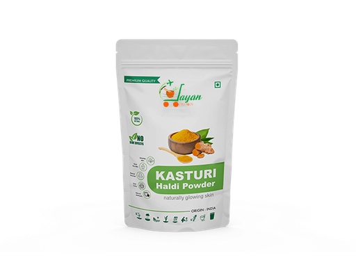 Kasturi Haldi Powder