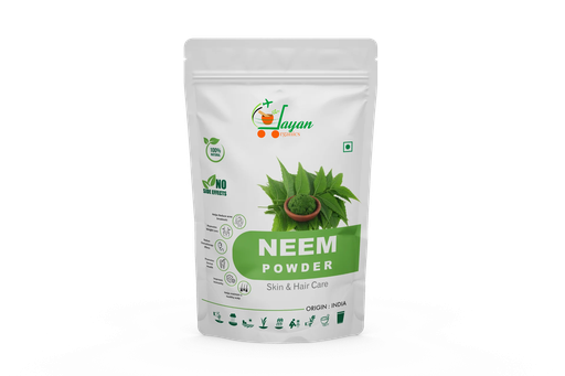 Neem Leaf Powder