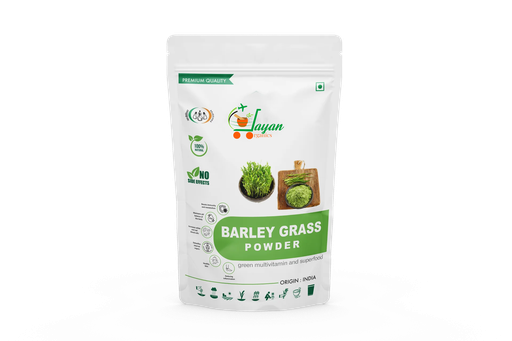 Barly Grass Powder