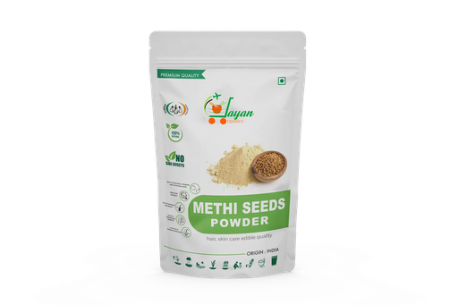 Fenugreek Seeds Powder