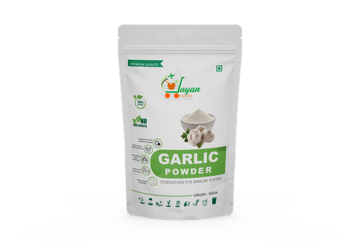 Garlic Powder